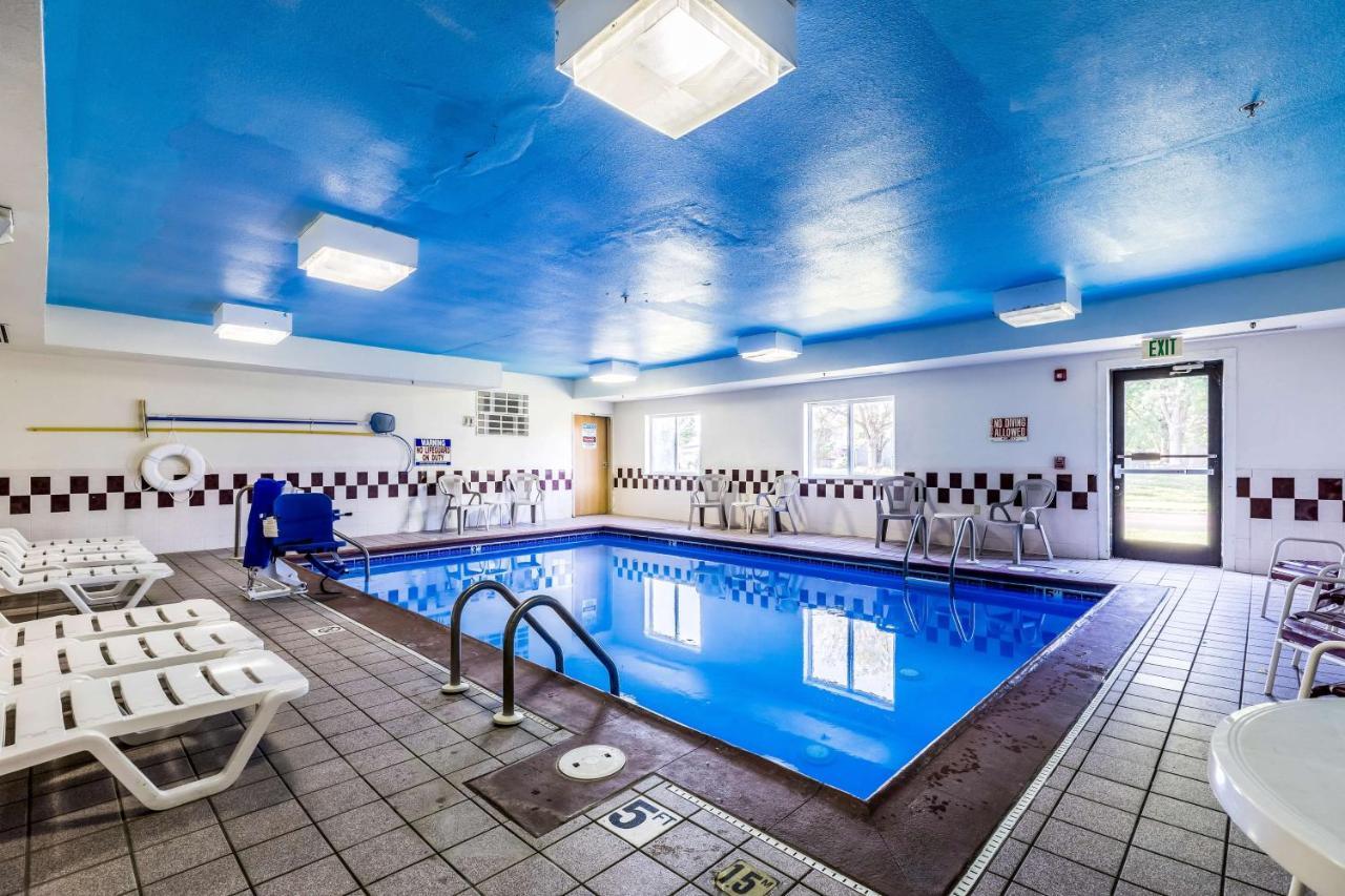 Motel 6-Indianapolis, In - Southport Exterior foto