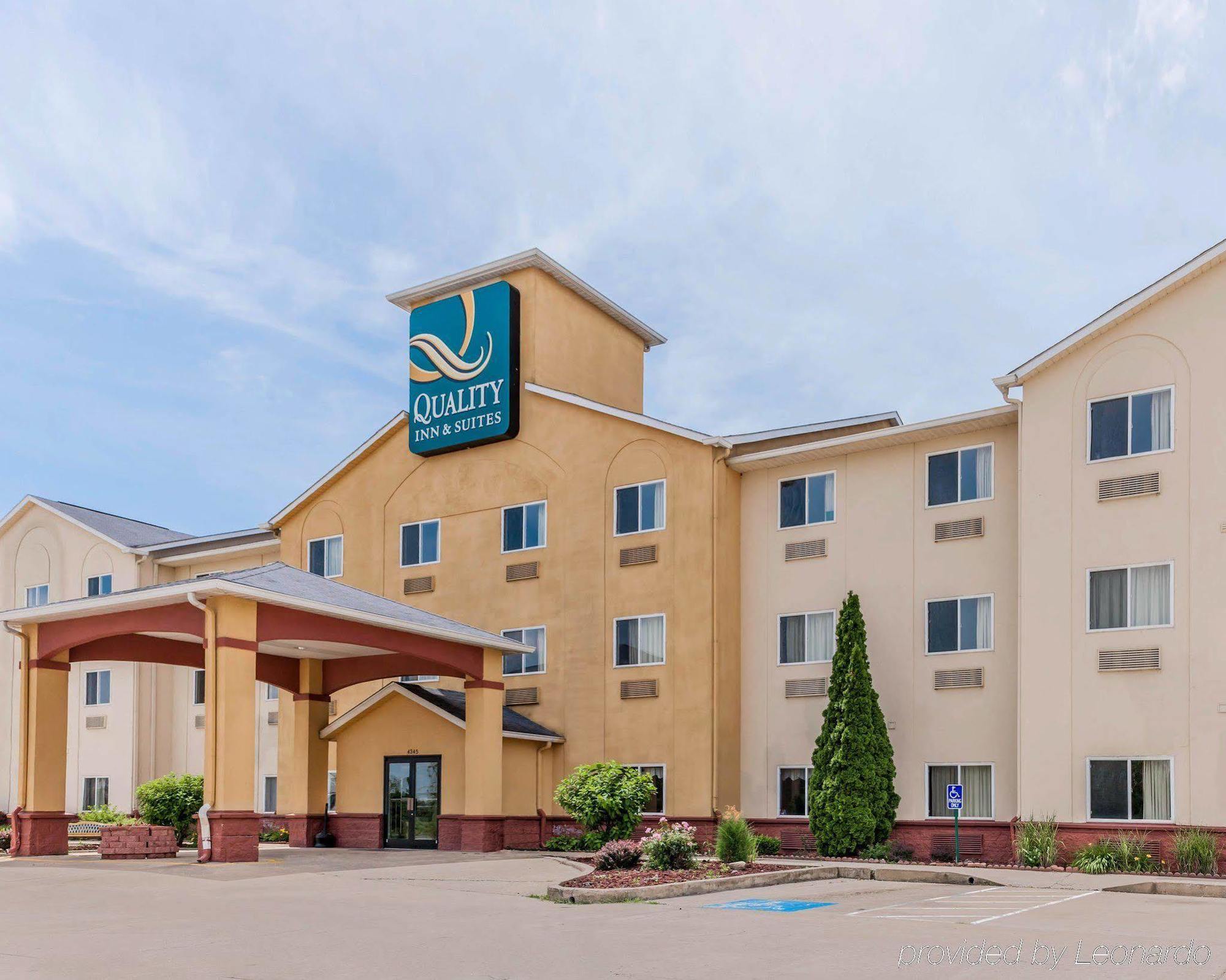 Motel 6-Indianapolis, In - Southport Exterior foto